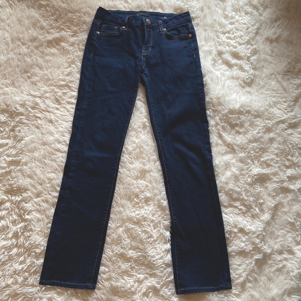 Fidelity Rev denim pants